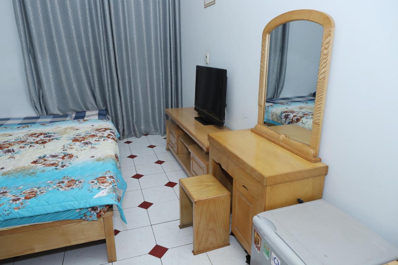 Golden Snake Hostel Hanoi Exterior photo